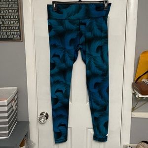 Champion athletic leggings